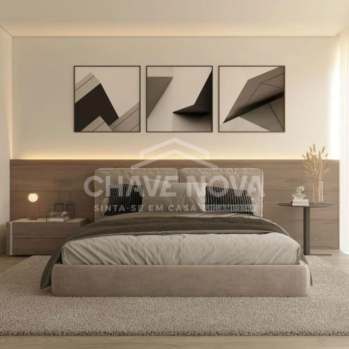 Terreno P/ Prédio para Venda em Antas e Abade de Vermoim Foto 11