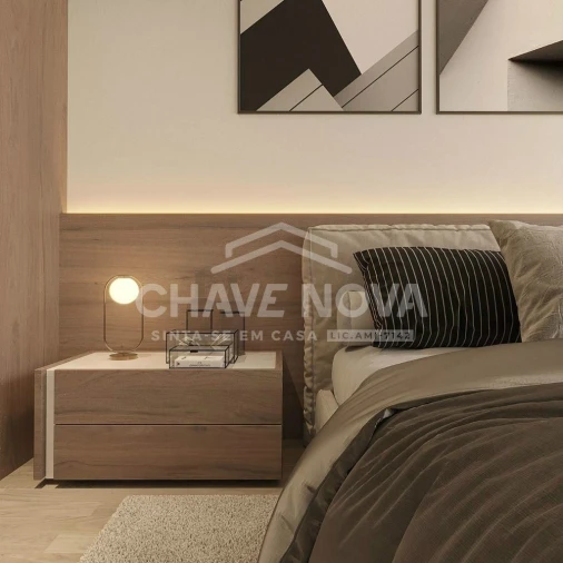 Terreno P/ Prédio para Venda em Antas e Abade de Vermoim Foto 14