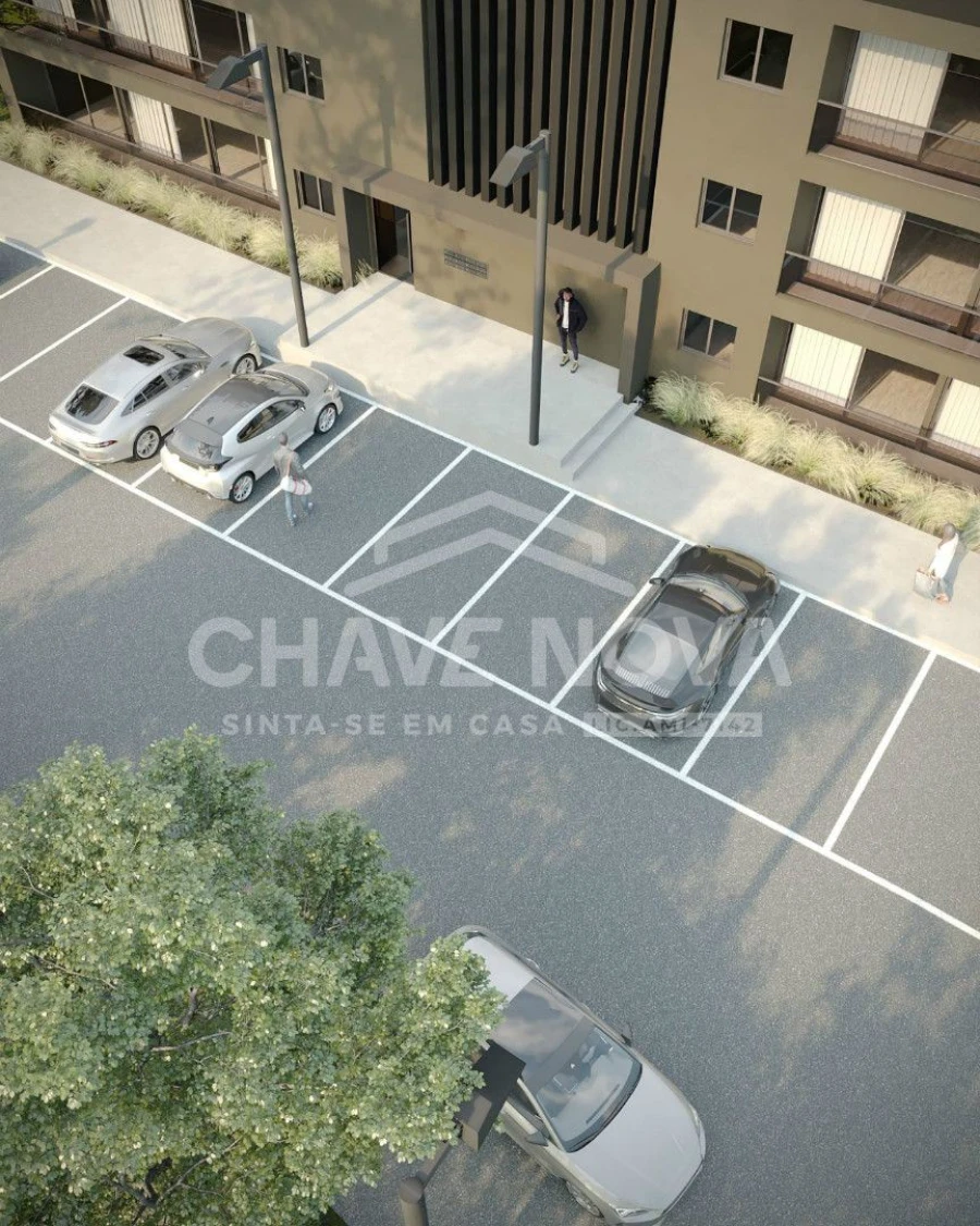 Terreno P/ Prédio para Venda em Antas e Abade de Vermoim Foto 16