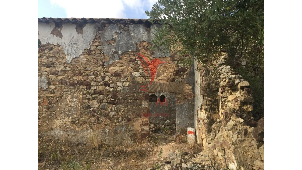 Terreno para Venda em Conceição e Cabanas de Tavira Foto 19
