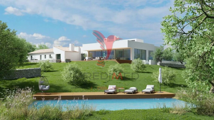 Terreno para Venda em Conceição e Cabanas de Tavira Foto 1