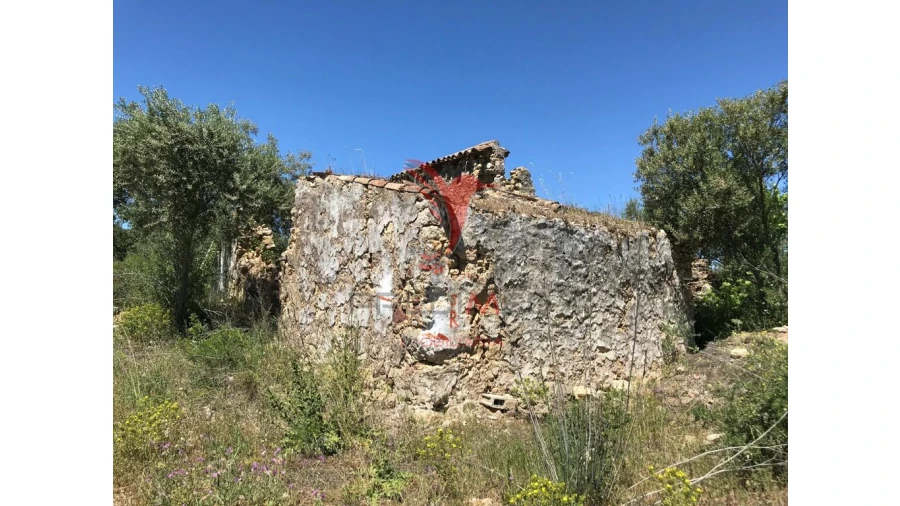 Terreno para Venda em Conceição e Cabanas de Tavira Foto 16