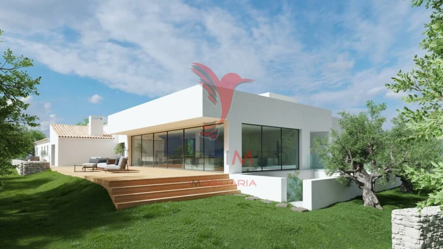 Terreno para Venda em Conceição e Cabanas de Tavira Foto 3