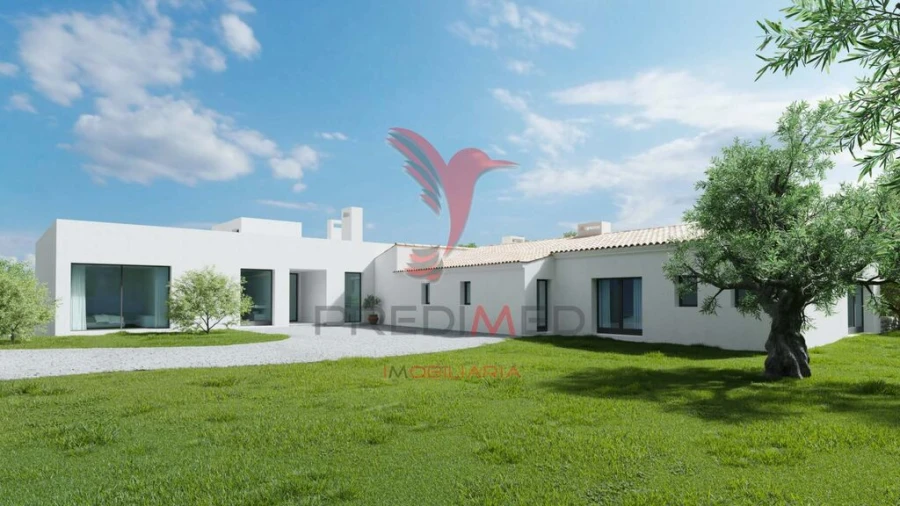 Terreno para Venda em Conceição e Cabanas de Tavira Foto 5