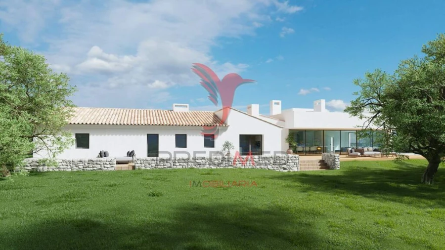 Terreno para Venda em Conceição e Cabanas de Tavira Foto 7