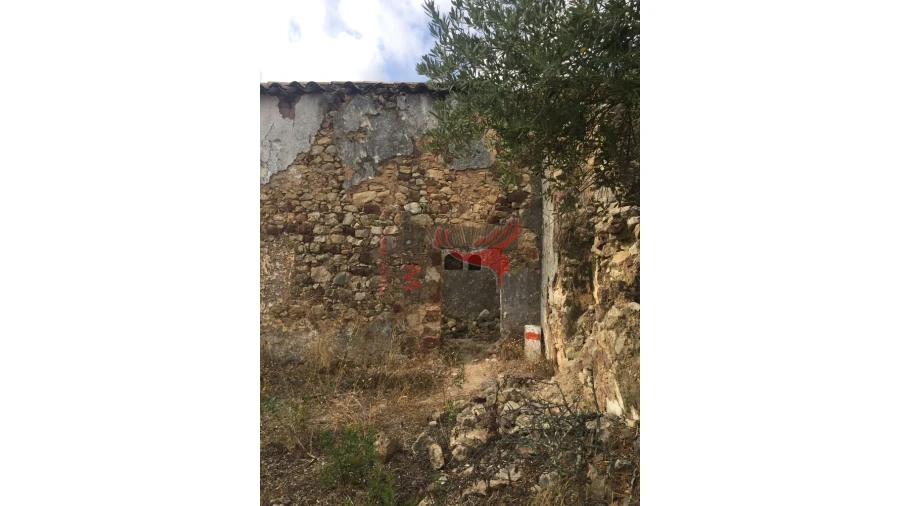 Terreno para Venda em Conceição e Cabanas de Tavira Foto 20