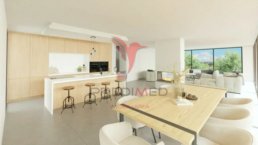 Terreno para Venda em Conceição e Cabanas de Tavira Foto 4