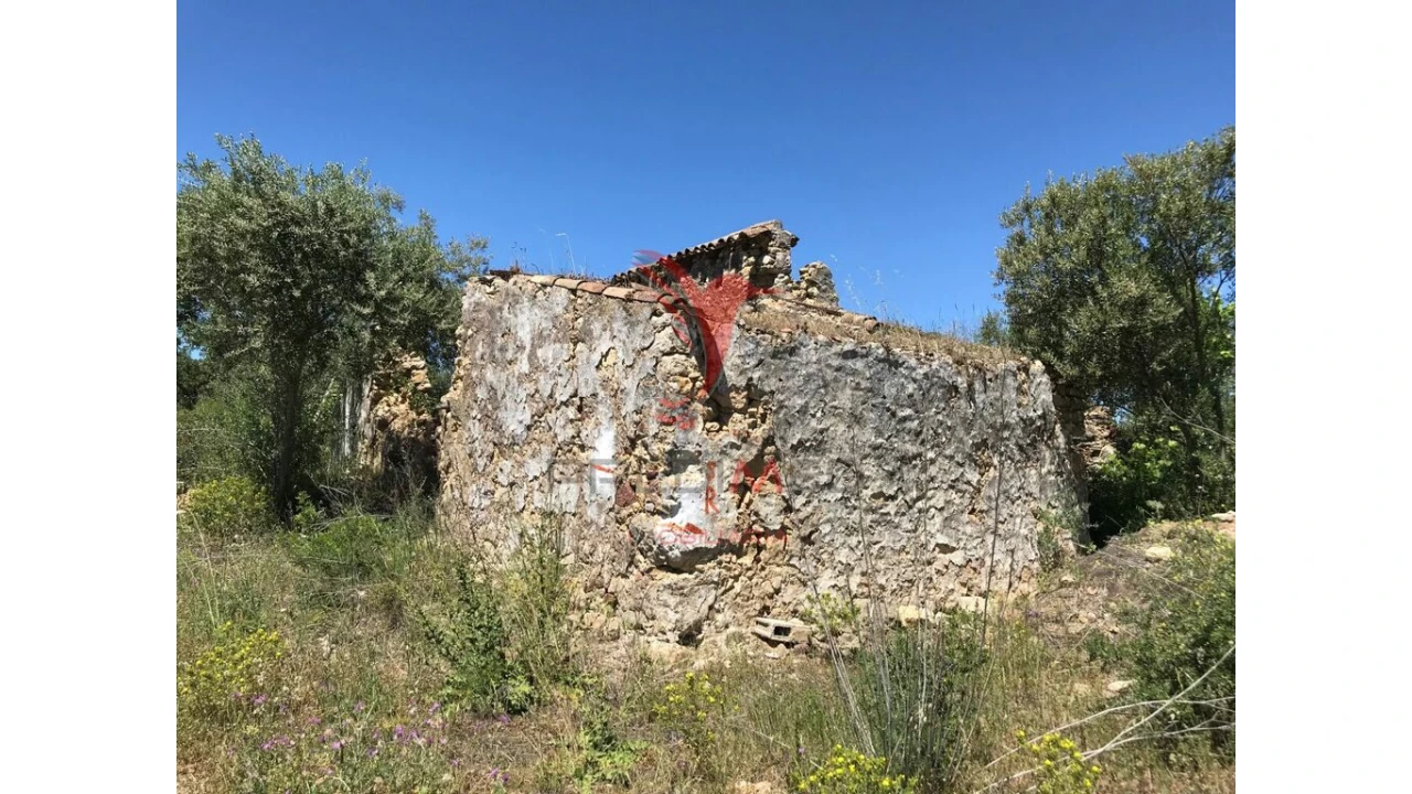 Terreno para Venda em Conceição e Cabanas de Tavira Foto 16