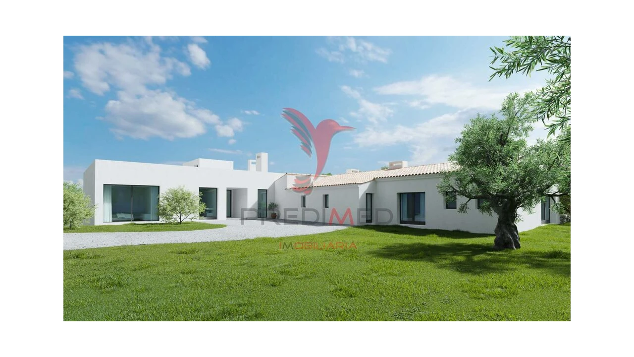 Terreno para Venda em Conceição e Cabanas de Tavira Foto 5