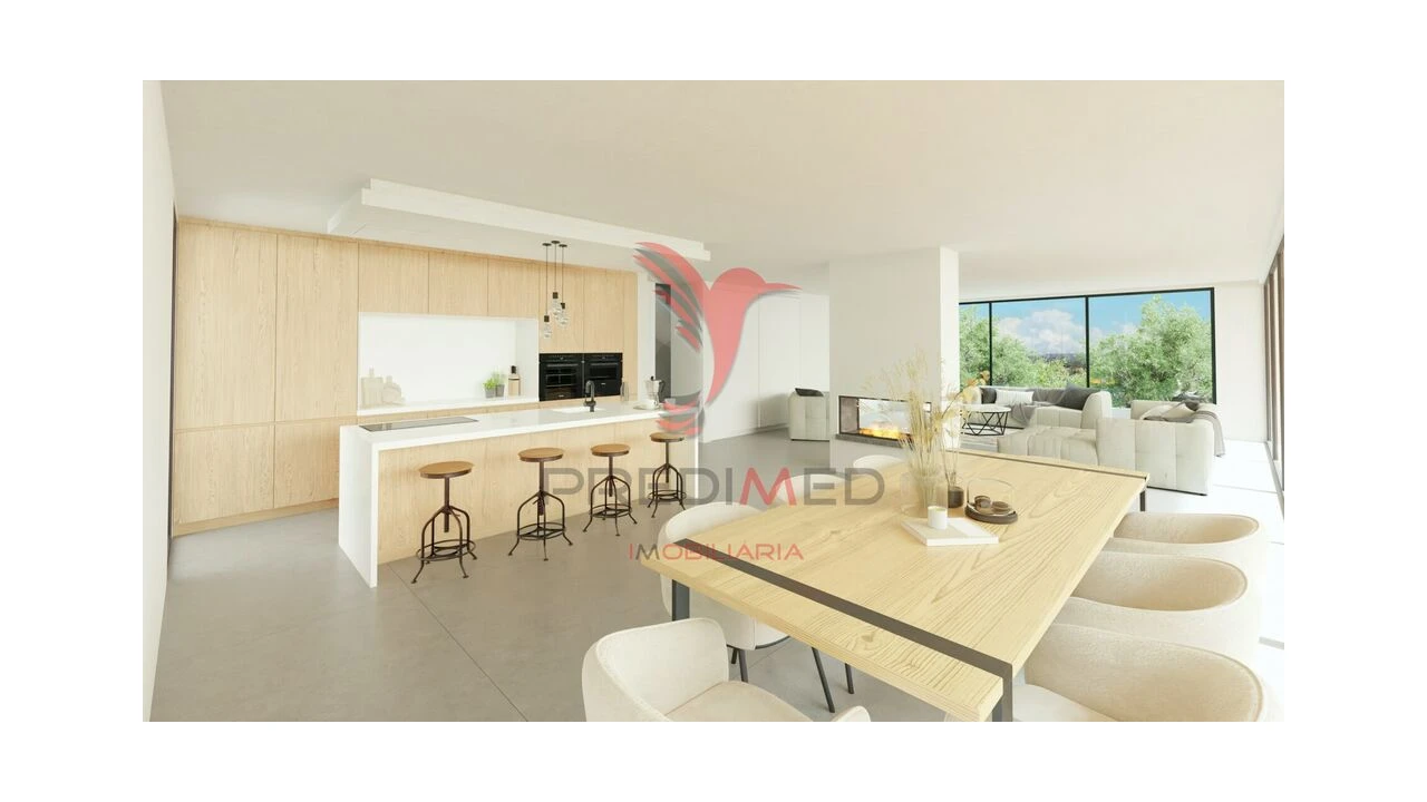 Terreno para Venda em Conceição e Cabanas de Tavira Foto 4