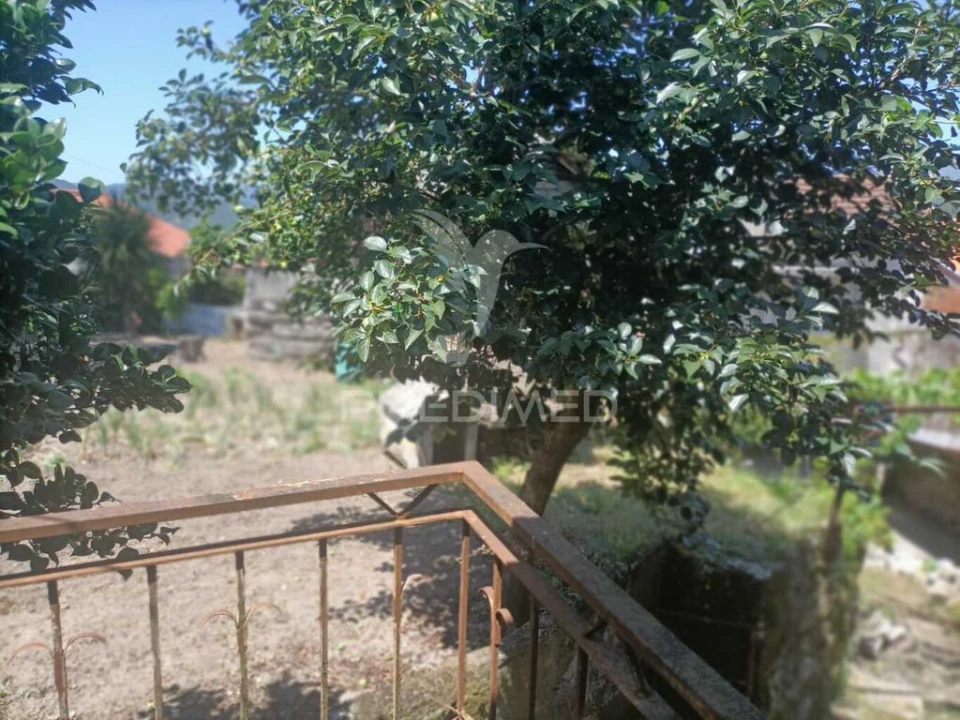 Moradia T4 para Venda em Guilhofrei Foto 15