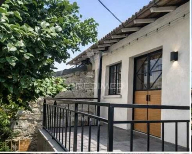 Moradia T4 para Venda em Guilhofrei Foto 5