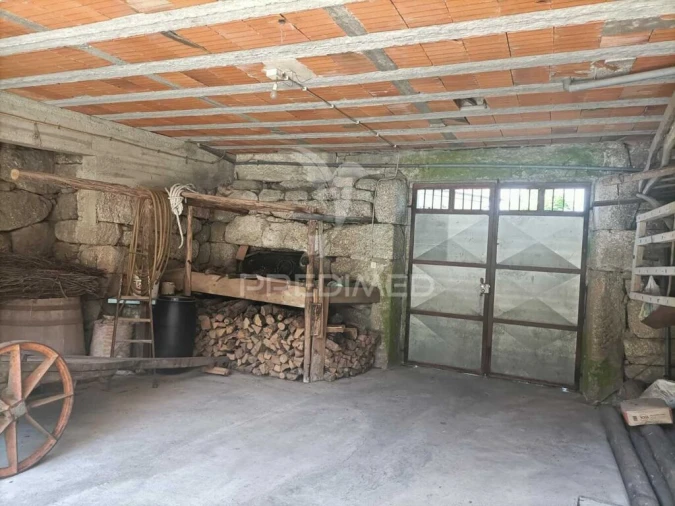 Moradia T4 para Venda em Guilhofrei Foto 4