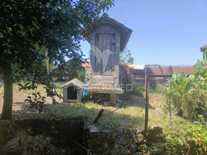 Moradia T4 para Venda em Guilhofrei Foto 12