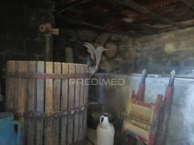 Moradia T4 para Venda em Guilhofrei Foto 18