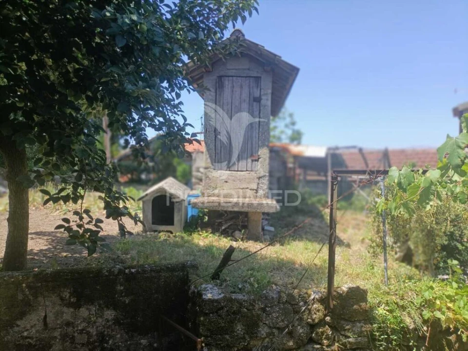 Moradia T4 para Venda em Guilhofrei Foto 12