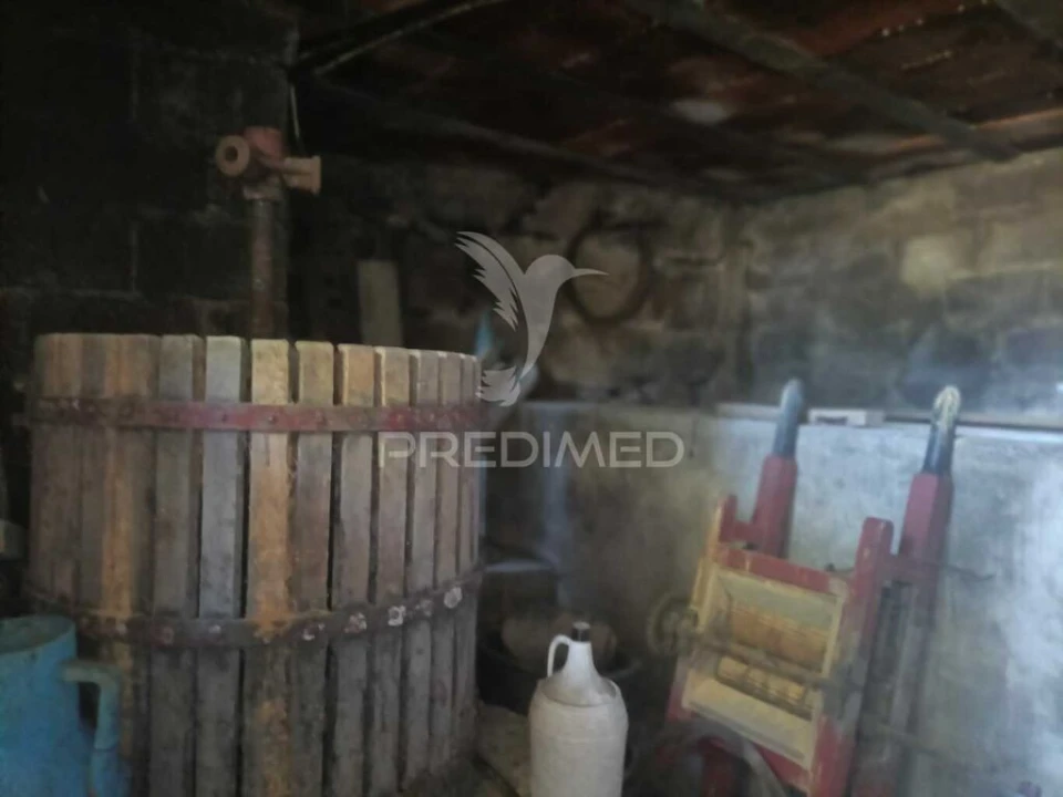 Moradia T4 para Venda em Guilhofrei Foto 18