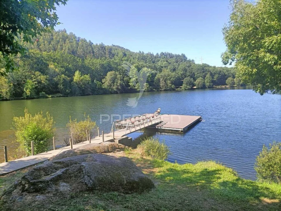 Moradia T4 para Venda em Guilhofrei Foto 20