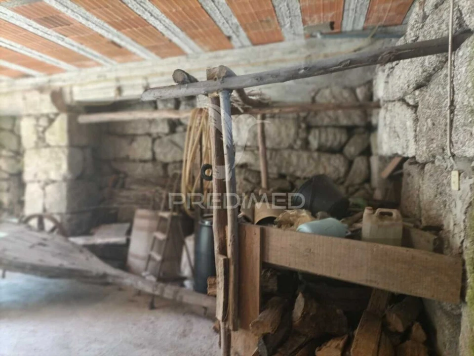 Moradia T4 para Venda em Guilhofrei Foto 5