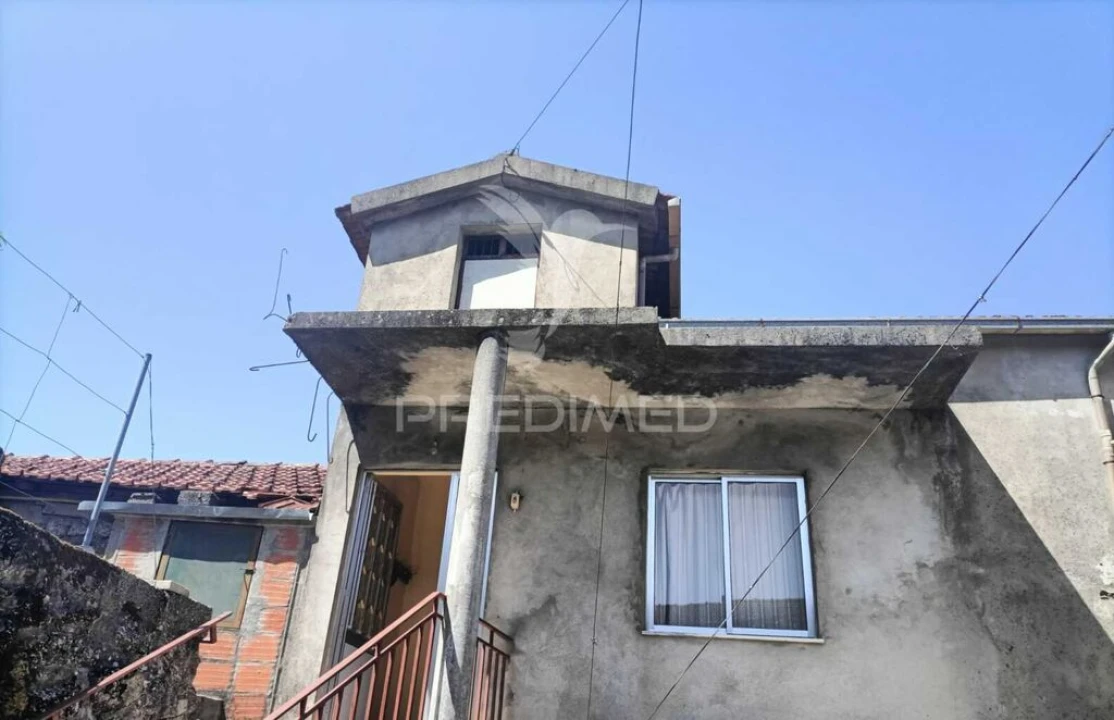 Moradia T4 para Venda em Guilhofrei Foto 3