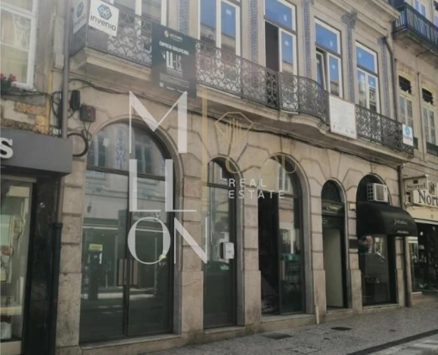 Loja para Venda em Cedofeita, Santo Ildefonso, Sé, Miragaia, São Nicolau e Vitória Foto 6