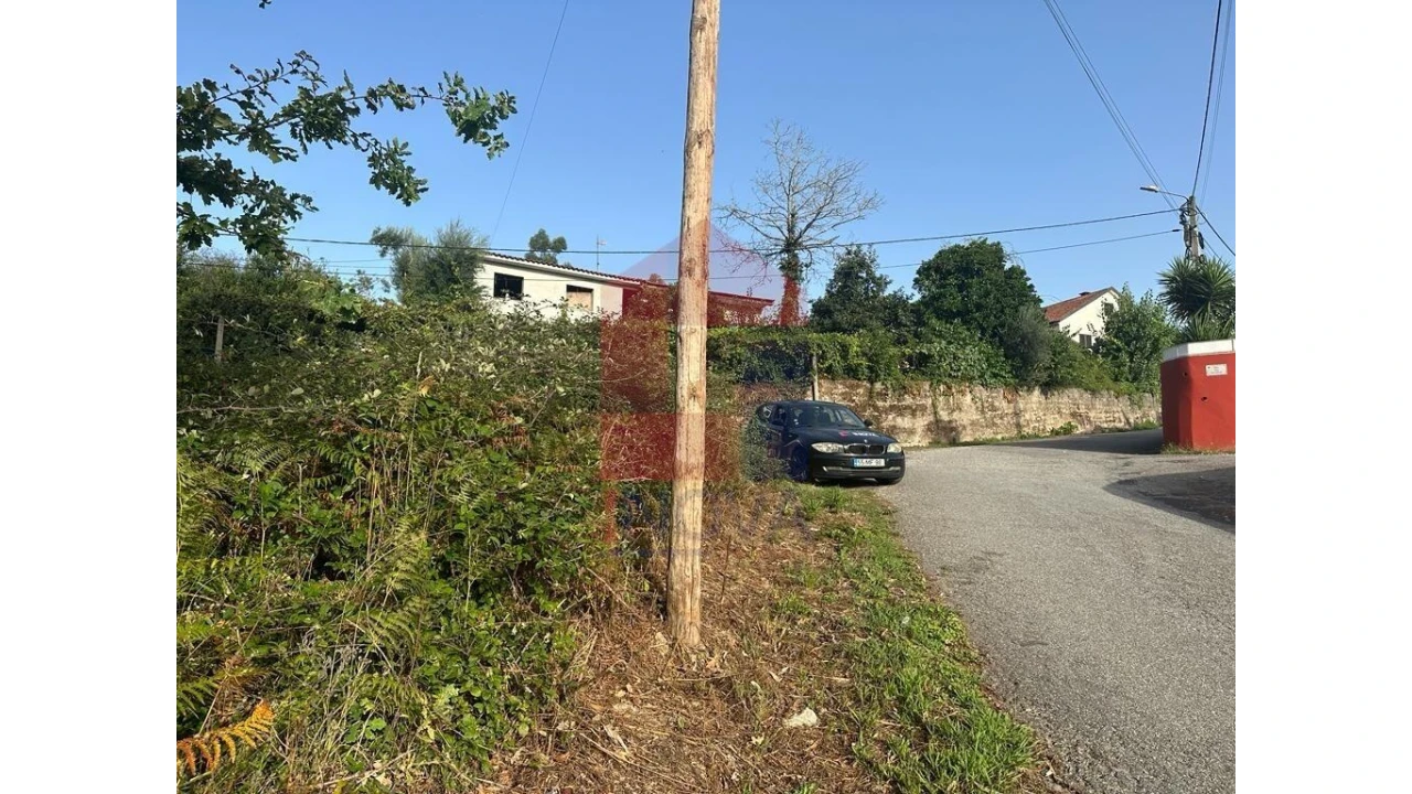 Terreno para Venda em Pico de Regalados, Gondiães e Mós Foto 5