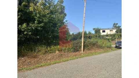 Terreno para Venda em Pico de Regalados, Gondiães e Mós