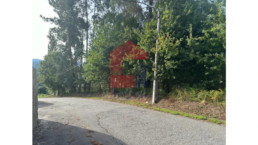 Terreno para Venda em Pico de Regalados, Gondiães e Mós Foto 3