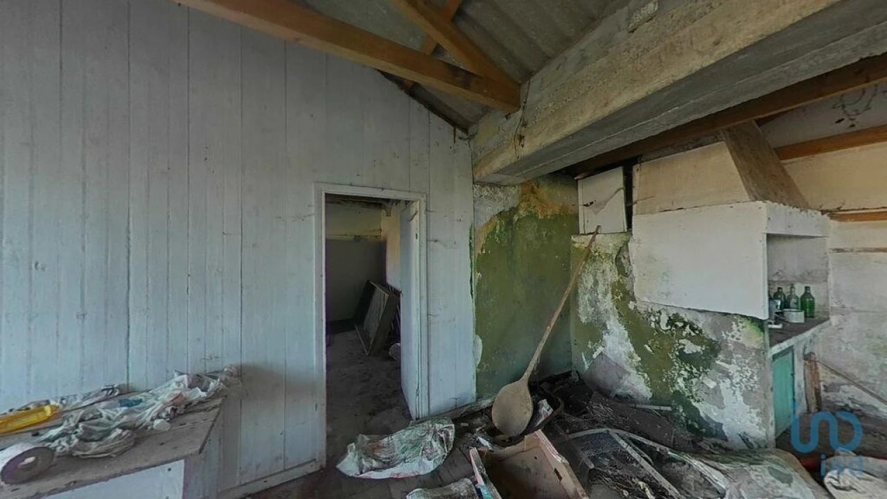 Moradia T2 para Venda em Piedade Foto 13