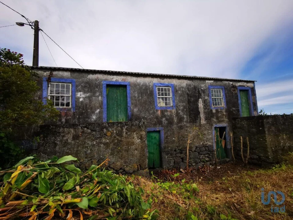 Moradia T2 para Venda em Piedade Foto 4