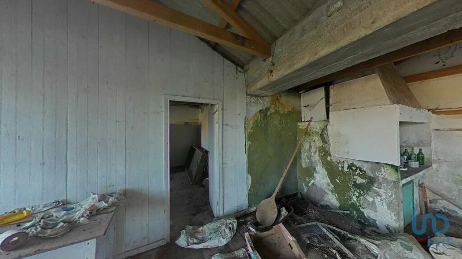 Moradia T2 para Venda em Piedade Foto 13