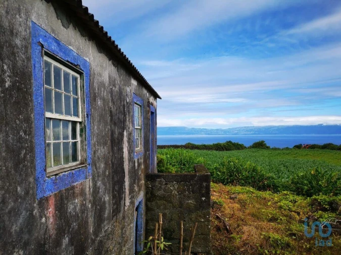 Moradia T2 para Venda em Piedade Foto 2