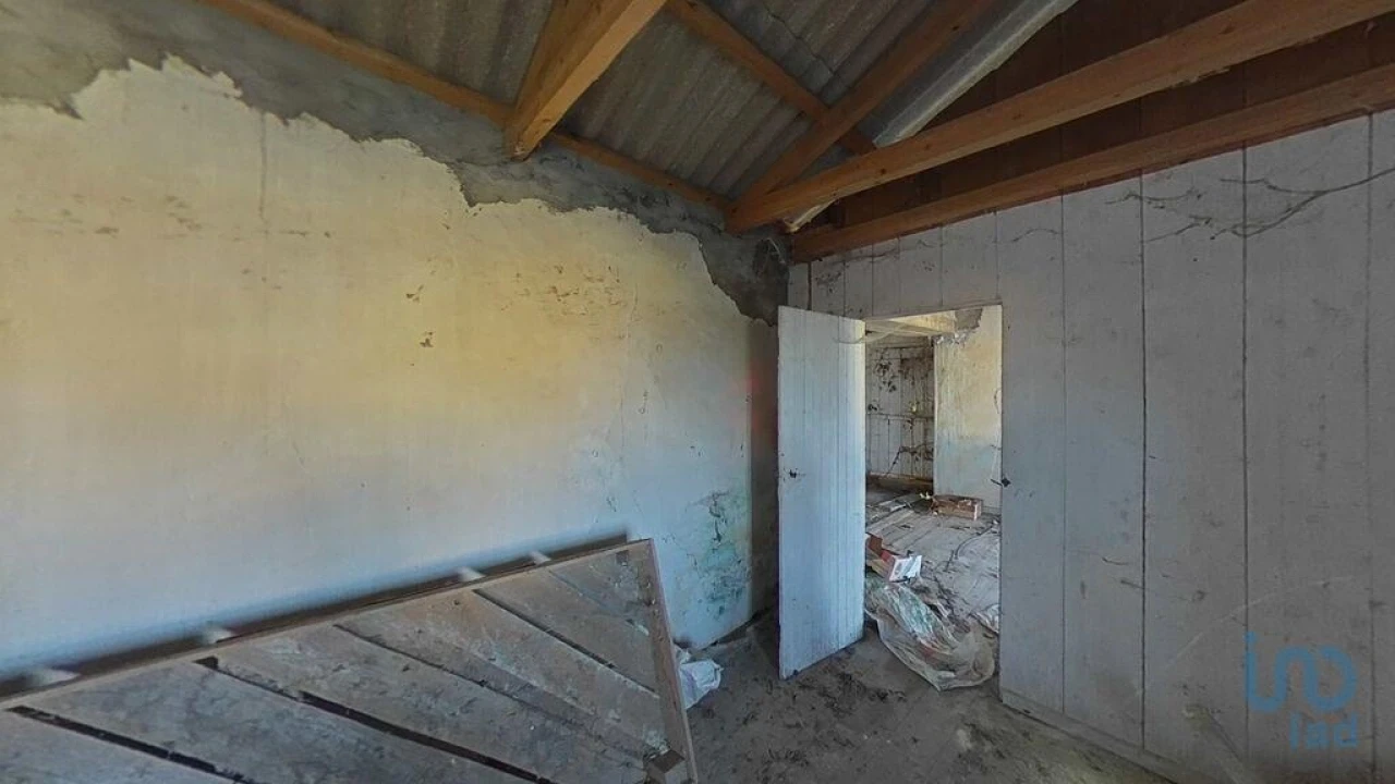 Moradia T2 para Venda em Piedade Foto 11