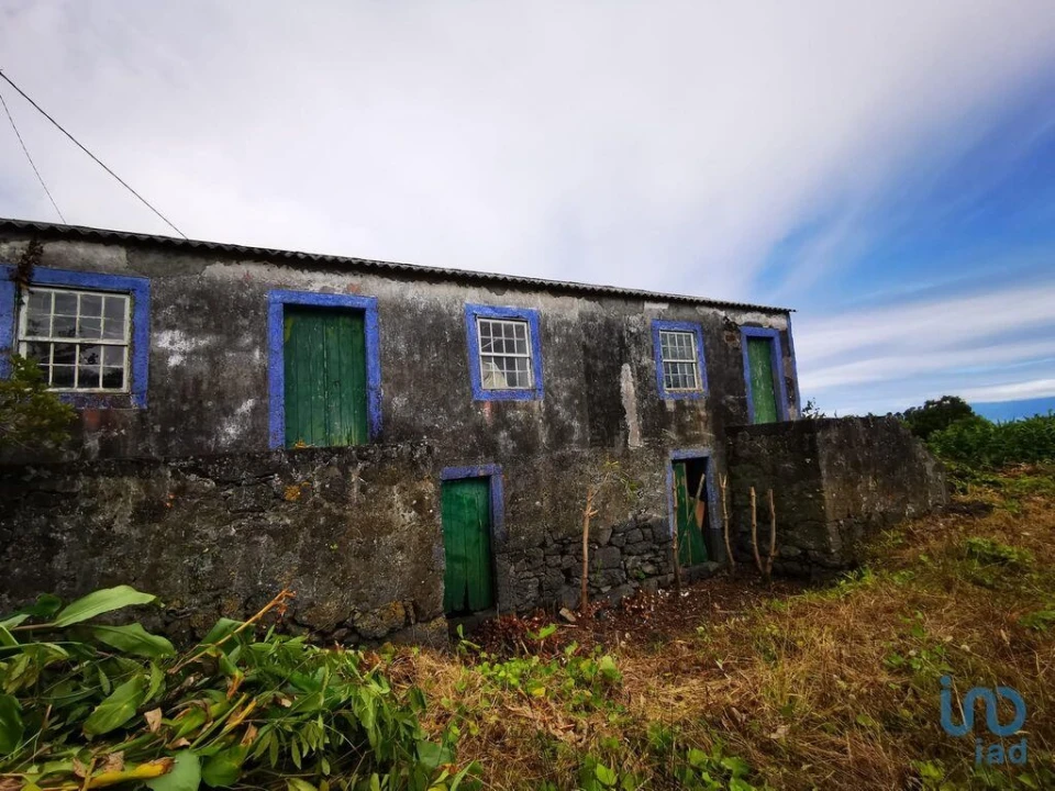 Moradia T2 para Venda em Piedade Foto 9