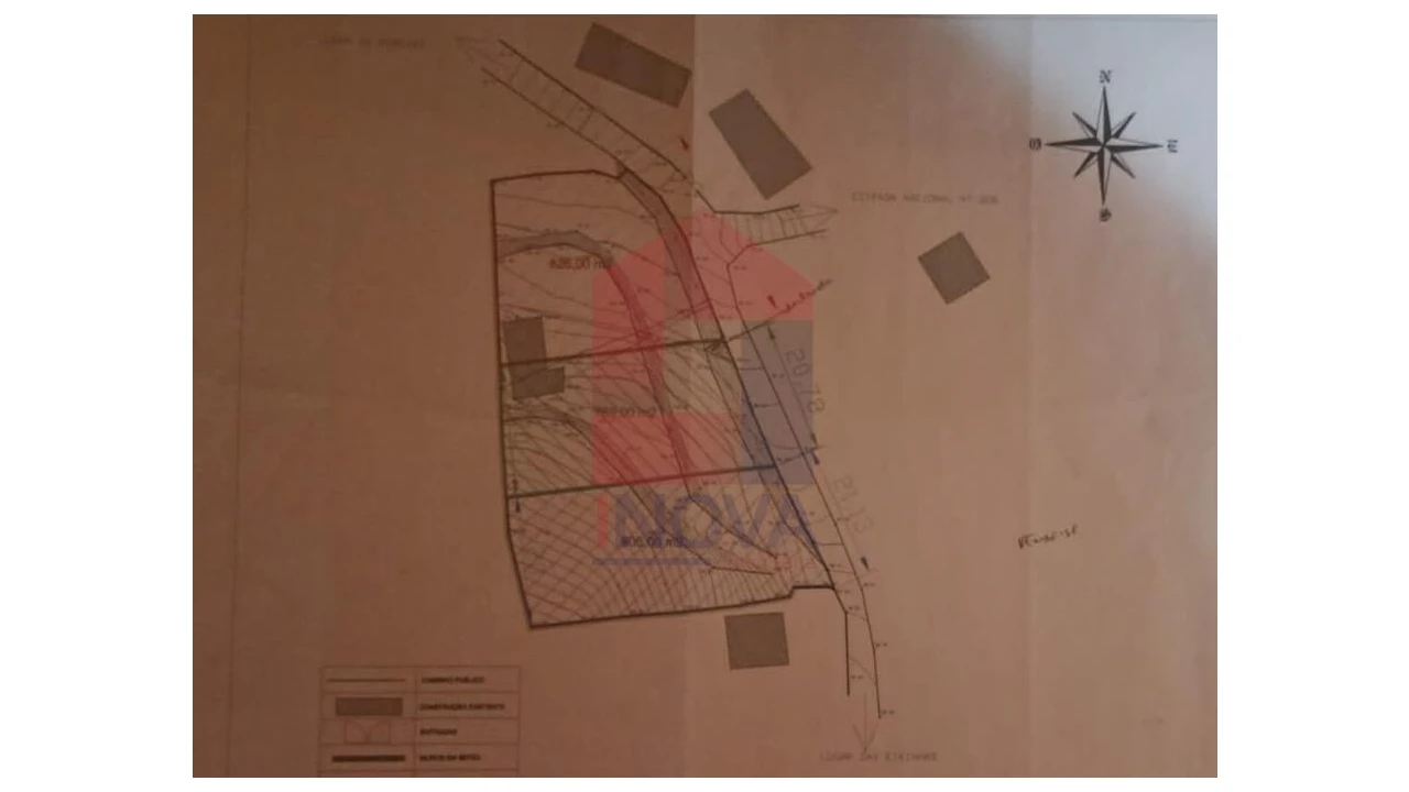 Quinta para Venda em Pico de Regalados, Gondiães e Mós Foto 21