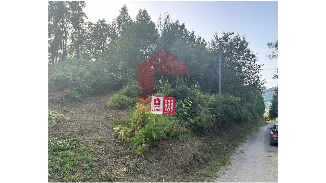 Quinta para Venda em Pico de Regalados, Gondiães e Mós Foto 1