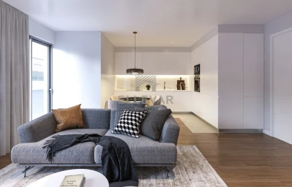 Apartamento T2 para Venda em Funchal (Se)