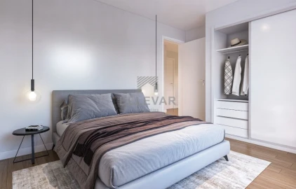 Apartamento T2 para Venda em Funchal (Se)