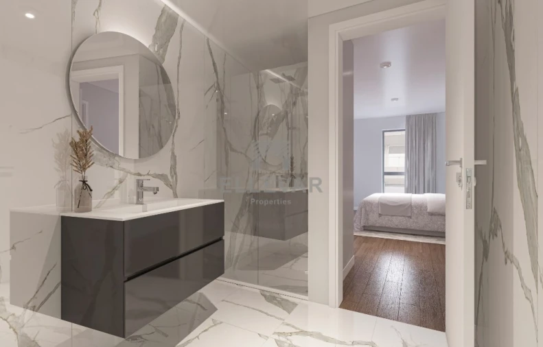 Apartamento T2 para Venda em Funchal (Se) Foto 7
