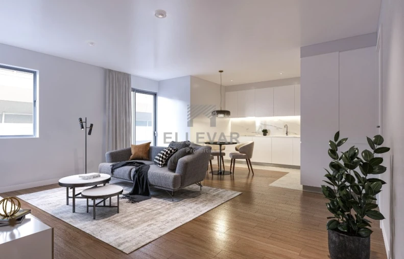 Apartamento T2 para Venda em Funchal (Se) Foto 3