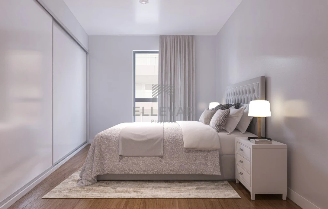 Apartamento T2 para Venda em Funchal (Se) Foto 8