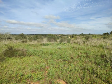 Terreno para Venda em Lagos (São Sebastião e Santa Maria)