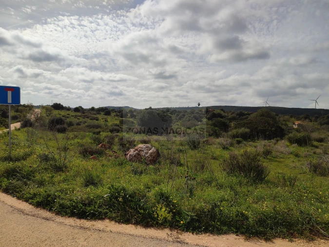 Terreno para Venda em Lagos (São Sebastião e Santa Maria) Foto 5