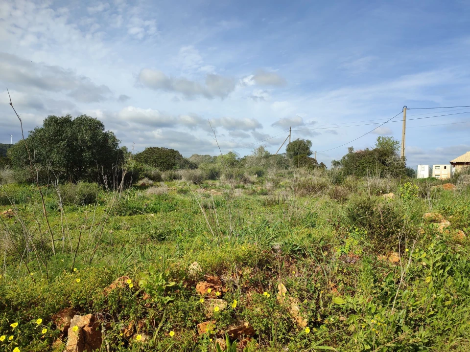 Terreno para Venda em Lagos (São Sebastião e Santa Maria) Foto 20