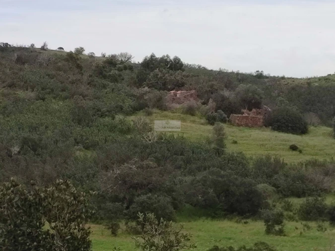 Terreno para Venda em Lagos (São Sebastião e Santa Maria) Foto 2