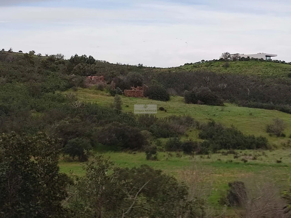 Terreno para Venda em Lagos (São Sebastião e Santa Maria) Foto 1