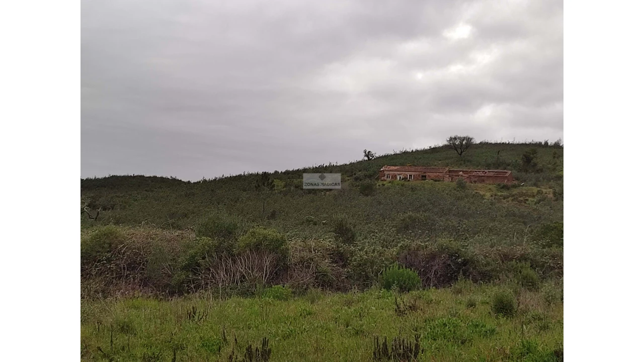 Quinta T3 para Venda em Lagos (São Sebastião e Santa Maria) Foto 21