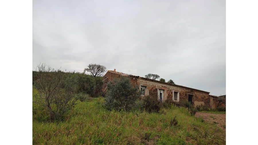 Quinta T3 para Venda em Lagos (São Sebastião e Santa Maria) Foto 4