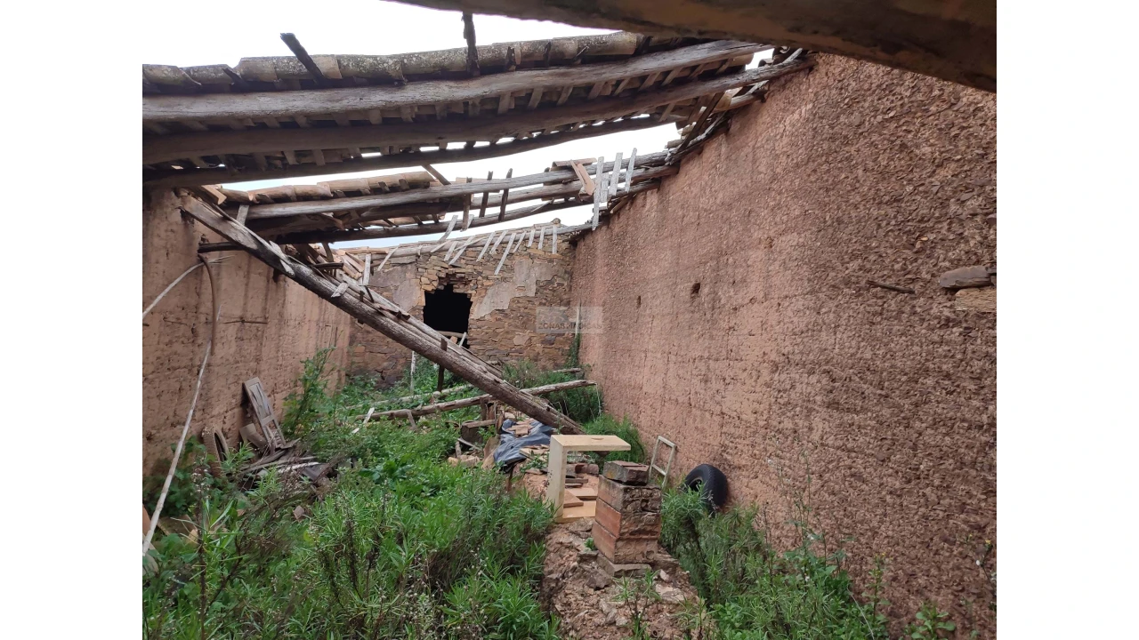 Quinta T3 para Venda em Lagos (São Sebastião e Santa Maria) Foto 5
