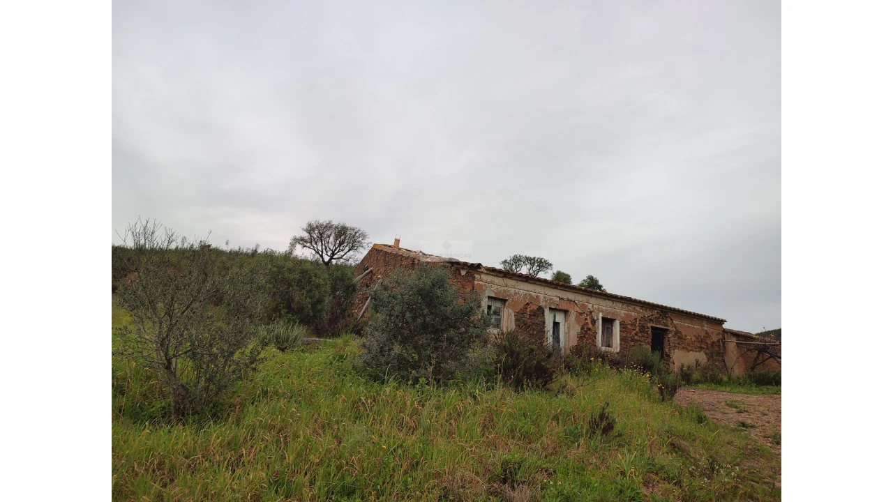 Quinta T3 para Venda em Lagos (São Sebastião e Santa Maria) Foto 4